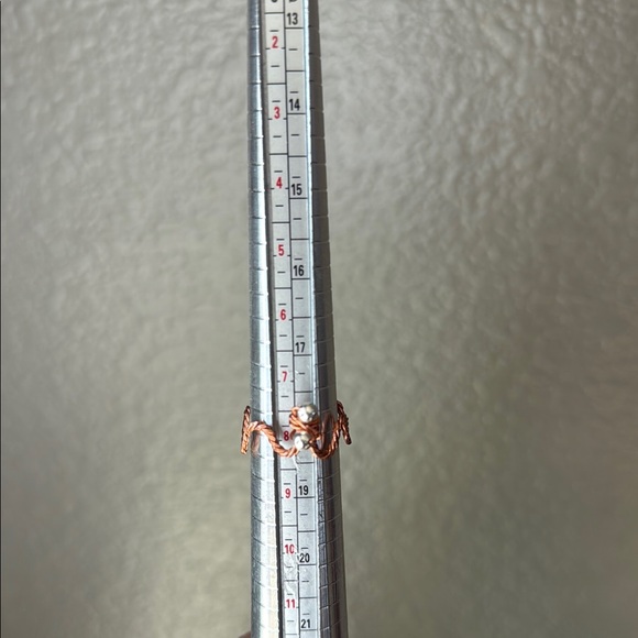 Copper Ring - Picture 5 of 5